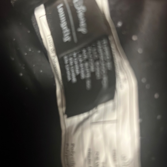 Loungefly Disney mini backpack - Picture 2 of 5